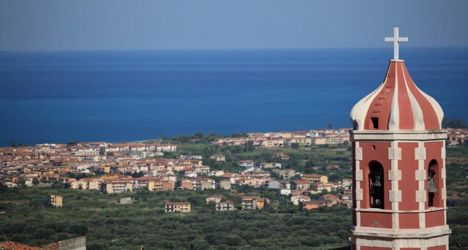 panorama riviera dei cedri