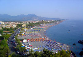 scalea spiagge