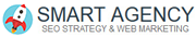 logo Smart Agency